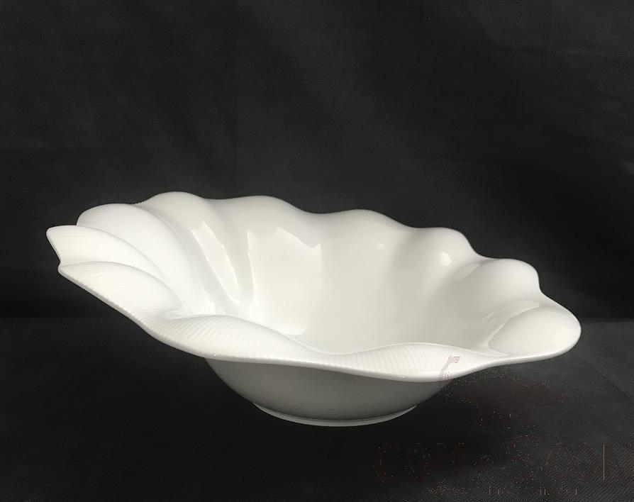 G161 Series 19" Ice Bowl-White
