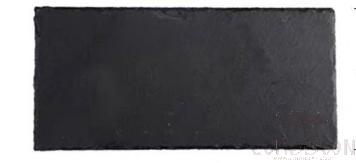 Stone Sushi Plate, 40 * 12 * 0.5cm