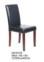 Dining Chair Lw-8102