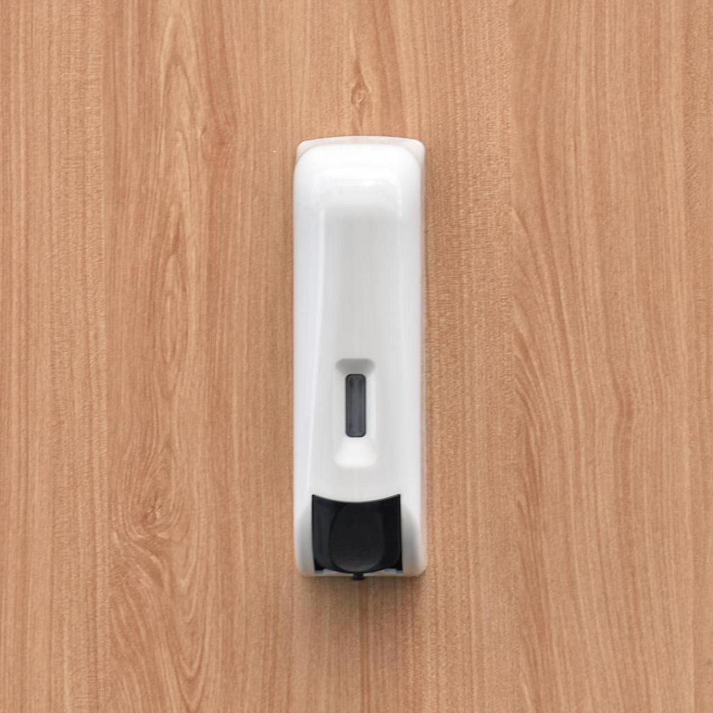 Wall-Mounted Soap Dispenser-350 ML, 21.5*6.4* 7.5 cm