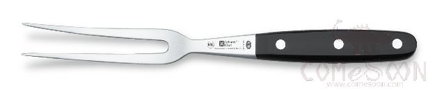 Premium Series Carving Fork Curved  6.2 inch