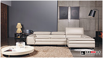 L11-J002-Living Room Sofa