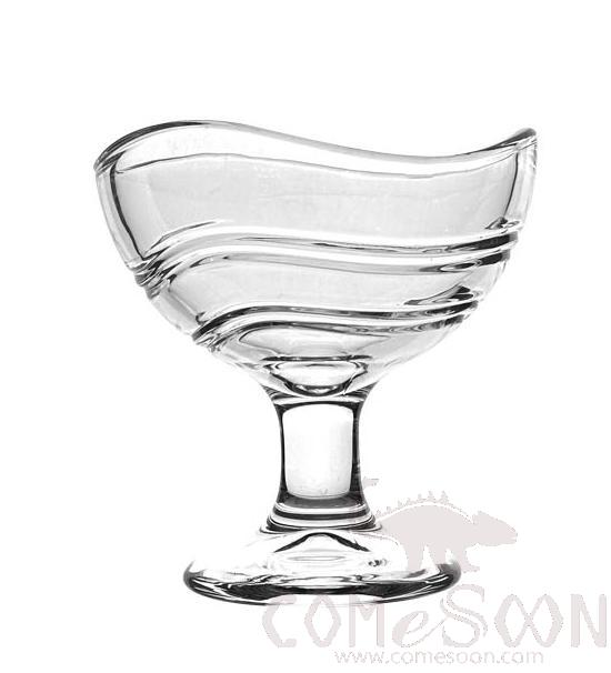 Bm Series 320ML Wave Dessert Bowl
