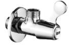 angle valve