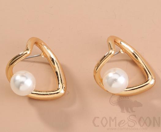 Earring / Dangler / Eardrop / Jewelry Ne746