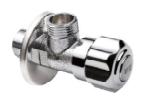 angle valve