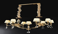 Chandeliers