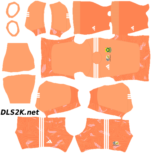 Uniforme Tercero de Sudáfrica