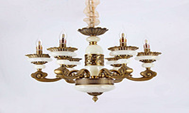Chandeliers