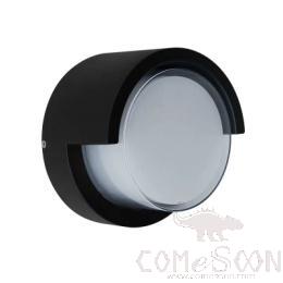 Waterproof Wall Light-7w, 3000/4000/6000k, D110*85mm product image