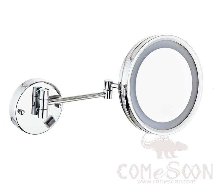 Led Makeup Mirror-Concealed Installation