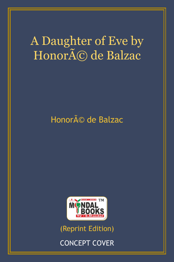 Book Cover