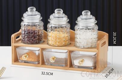 Seasoning Jar