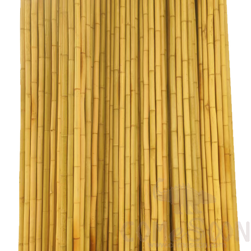 Bamboo Pole,Φ15*H200cm