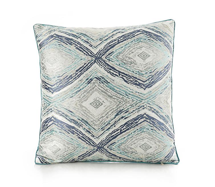 Cushion Cover-Polyester, 45*45cm)