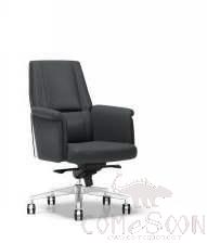 Office Chair, Western-Style Leather, 670*660*1025mm