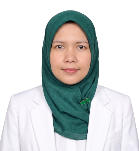 Ause Labellapansa, S.T., M.Kom., M.Cs.