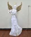 Led Lamp Decoration, L60*W25*H13 Inches product image