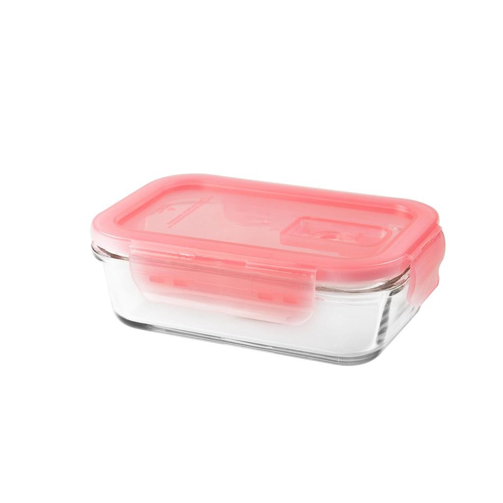 Scybe Series-Ice Powder - 500ML Square Preservation Box