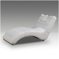 Hummer Lounge Chair A539