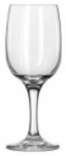Libbey Series Wine Glass 259ML