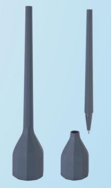 Desk Pen