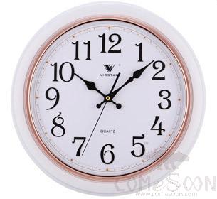 European White -14 inch, ABS, L38*W38*H4.7cm