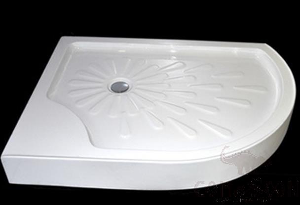 Shower Sump, L120*W90*H15 cm