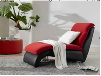 Lounge Chair