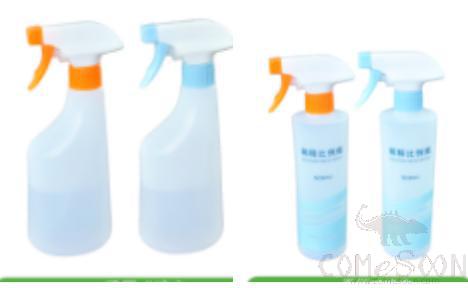 Hand Pressure Spout (Proportion)
500ML product image