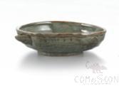 Sfmisty Cloud Series-Shaped Bowl, 10"