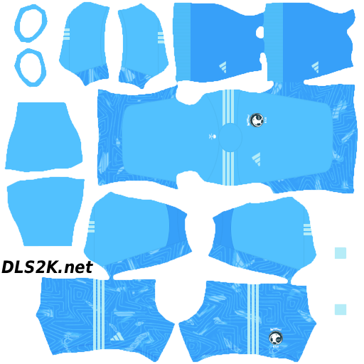 Uniforme de Portero Visitante de Arabia Saudita