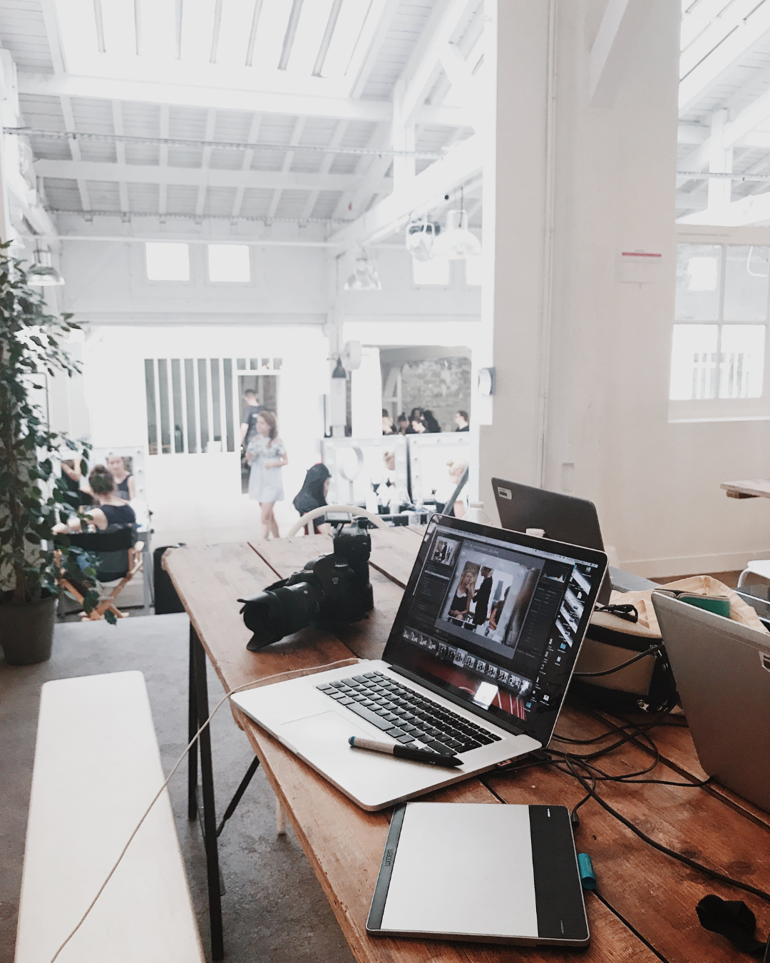 Social Media Management