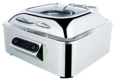 L817x Series-Electronic Chafing Dish
Hydraulic product image