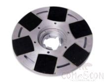 18 inch Renovated Aluminum Plate
18 inch
Yellow, Blue