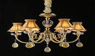 Chandeliers