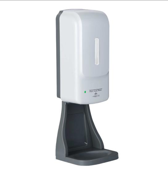 Induction Soap Dispenser-Foam Type - ABS