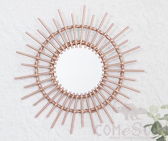 Wall Mirror /  Decorative Mirror