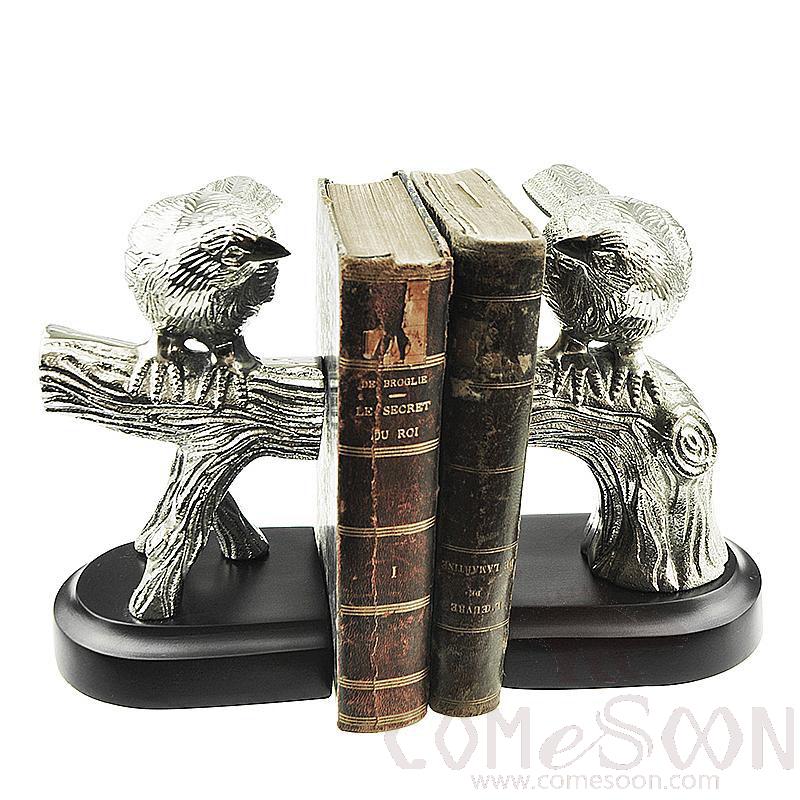 Bookrest, Aluminum, L20*W12*H18cm