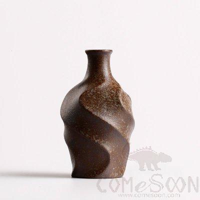 Ceramic Vases, Φ68*H128mm