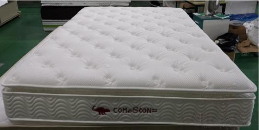 King Mattress, W180*L200* H25cm