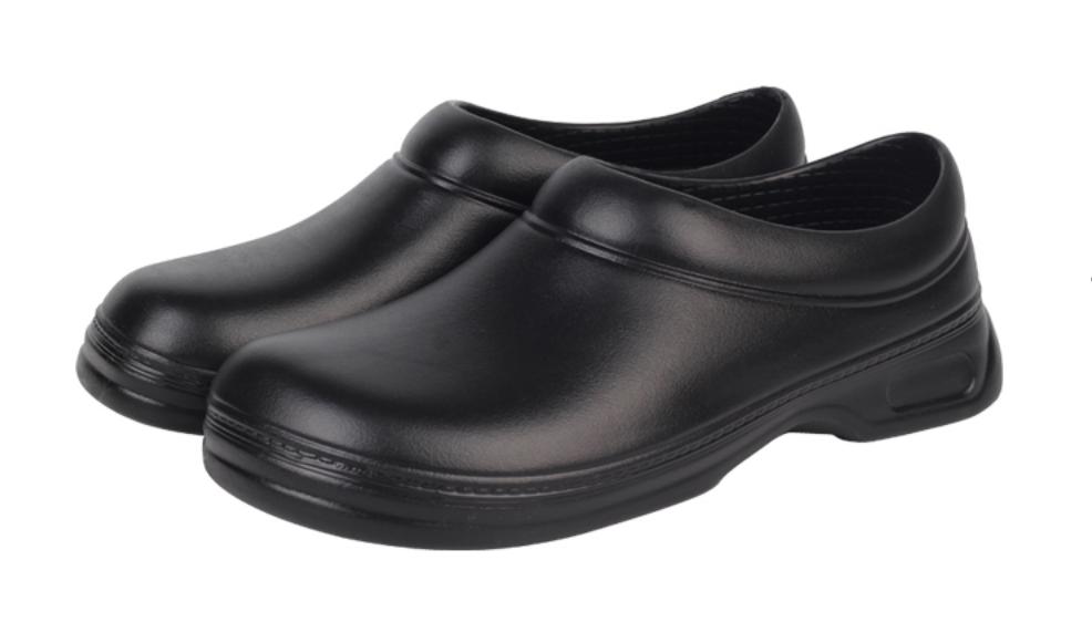 Chef Shoes, EVA+ Rubber, 36