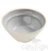 4.5" Round Bowl, Cream Color, Mf, Φ114*51mm