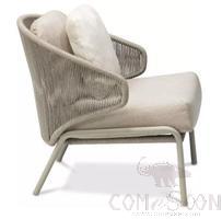 Radoc Armchair