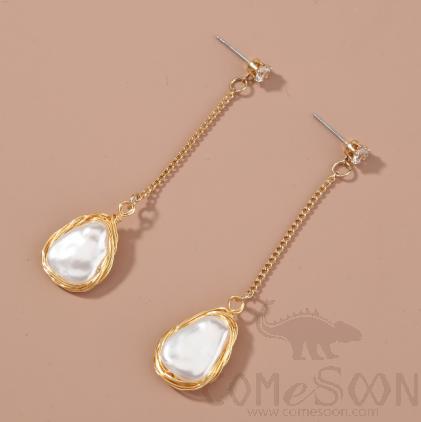Earring / Dangler / Eardrop / Jewelry Ne900