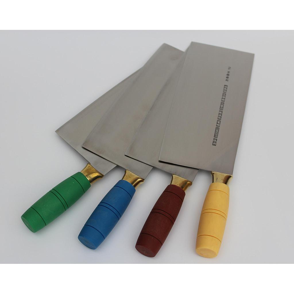 Cck No.1 Small Slicing Knife with Plastic Handle