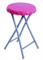 Plastic Folding Stool product image
