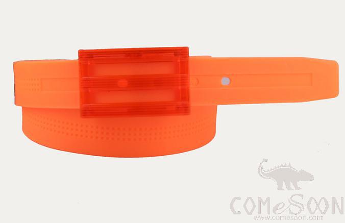 Silicone Belt-3.5*118cm product image