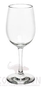 PC Goblet Glass 230ML
