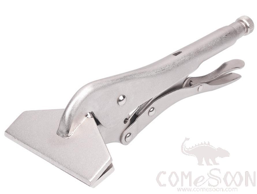 10 Inches Flat Nose Pliers